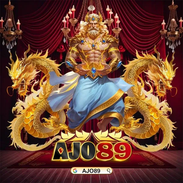 AJO89 - Balap Motor Penuh Adrenalin