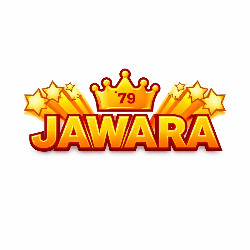 JAWARA79 - Pertarungan Strategis dalam Dunia MOBA