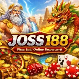 JOSS188 - Permainan Mahjong Seru dan Menantang